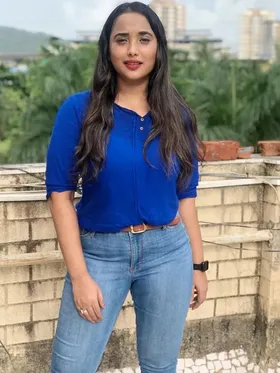 Rani Chatterjee